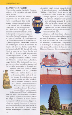 Le Guide di Dove (corriere della Sera) n°7 Campania 2007 RCS